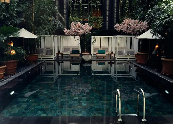 Manon Les Suites Guldsmeden København
