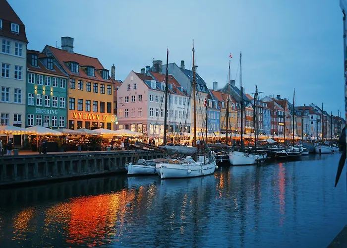 Hotel Sct. Thomas København